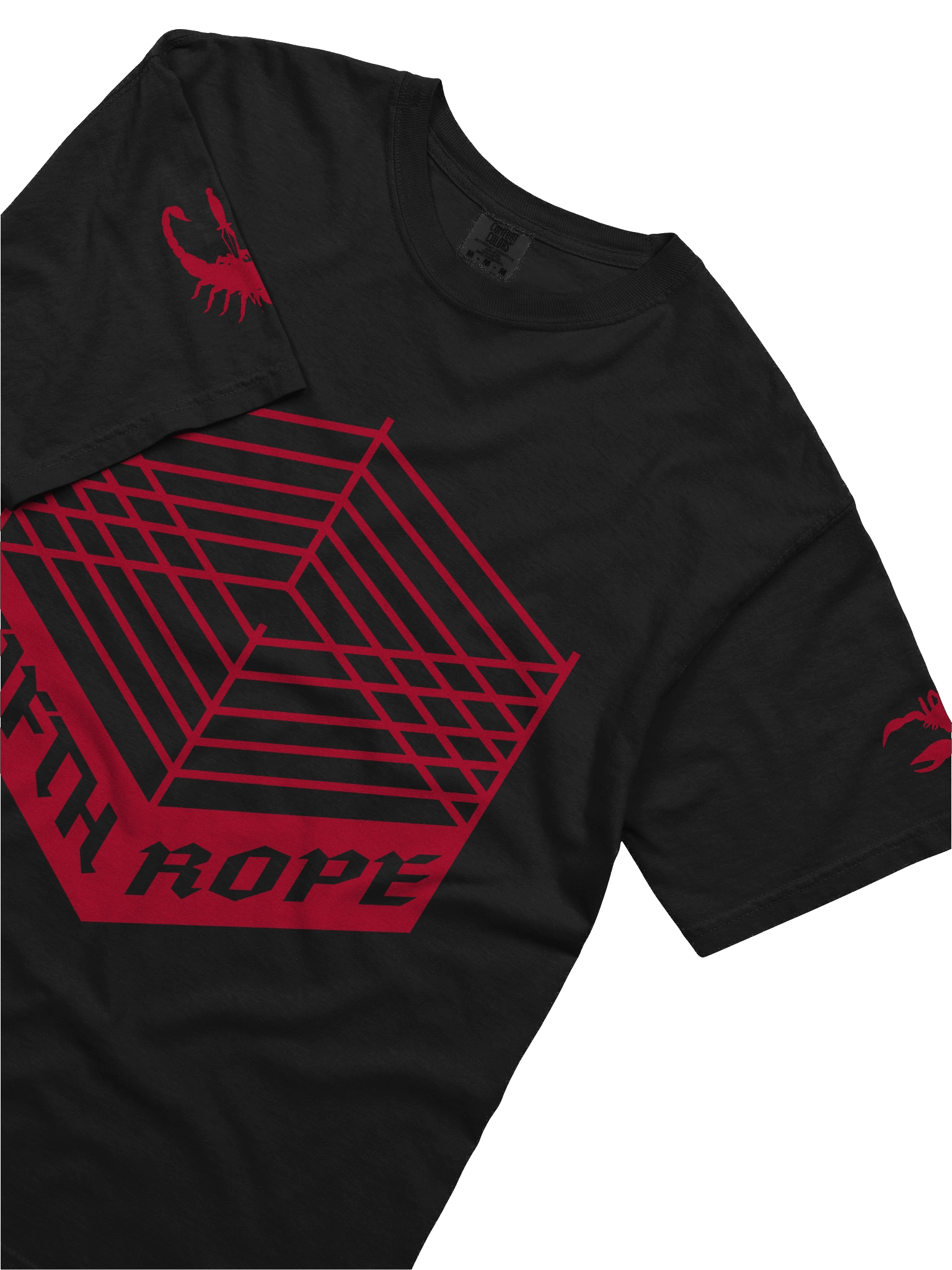 ARRIVAL "5th Rope" Tee product image (5)