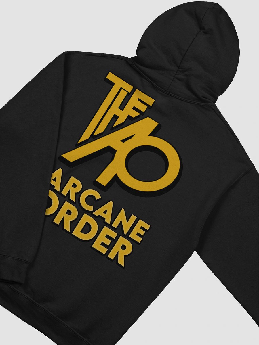 THE AO - Hoodie product image (4)