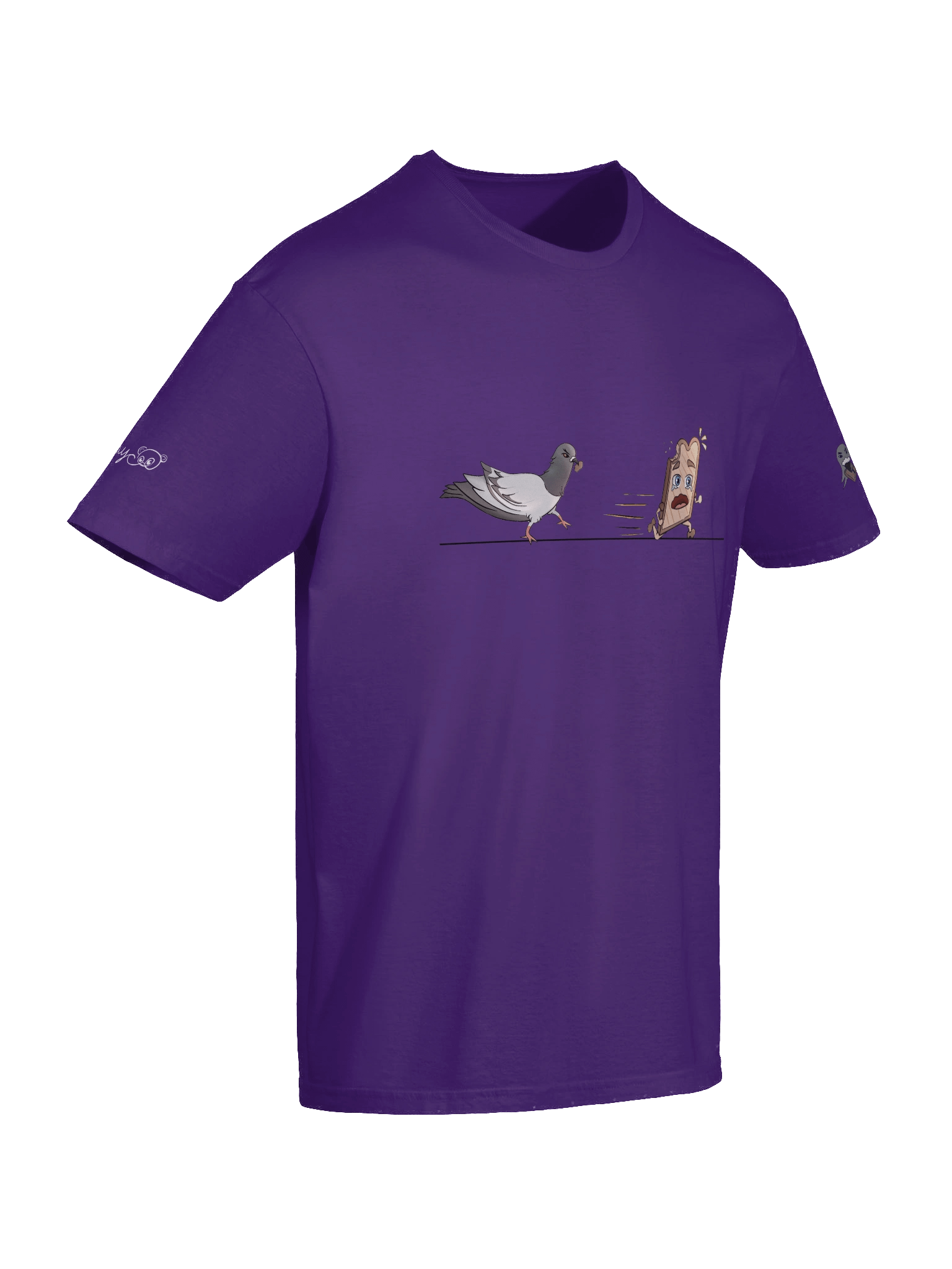 OG PigeonToast Tee-shirt product image (10)