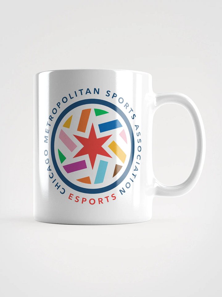 CMSA Mug product image (3)