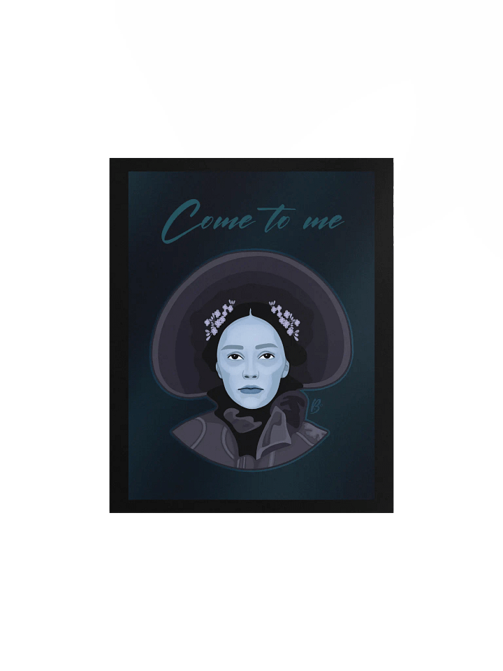 Come To Me Print product image (2)
