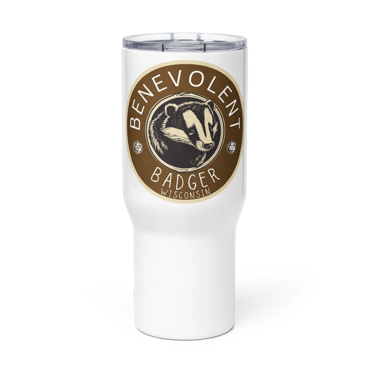 Benevolent Tumbler product image (2)