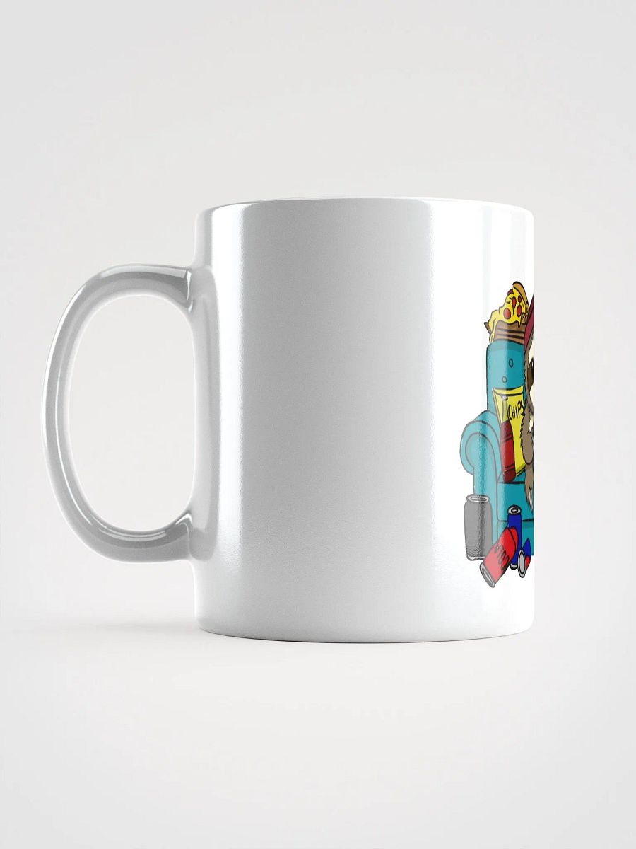 Gamer - White Mug product image (6)