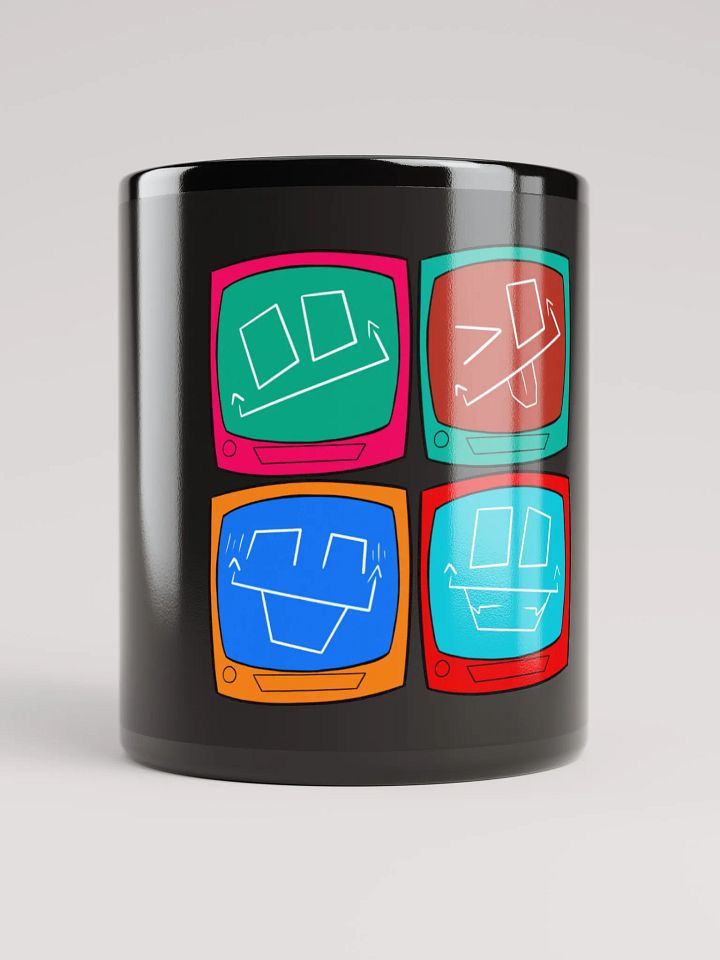 Pop Art Ace Mug product image (1)