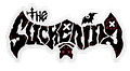 Suckening Sticker Logo product image (1)