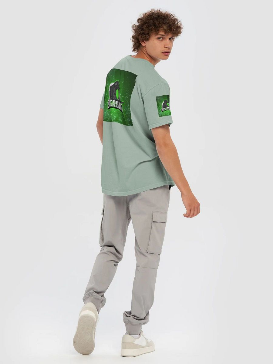 super t-shirt product image (108)
