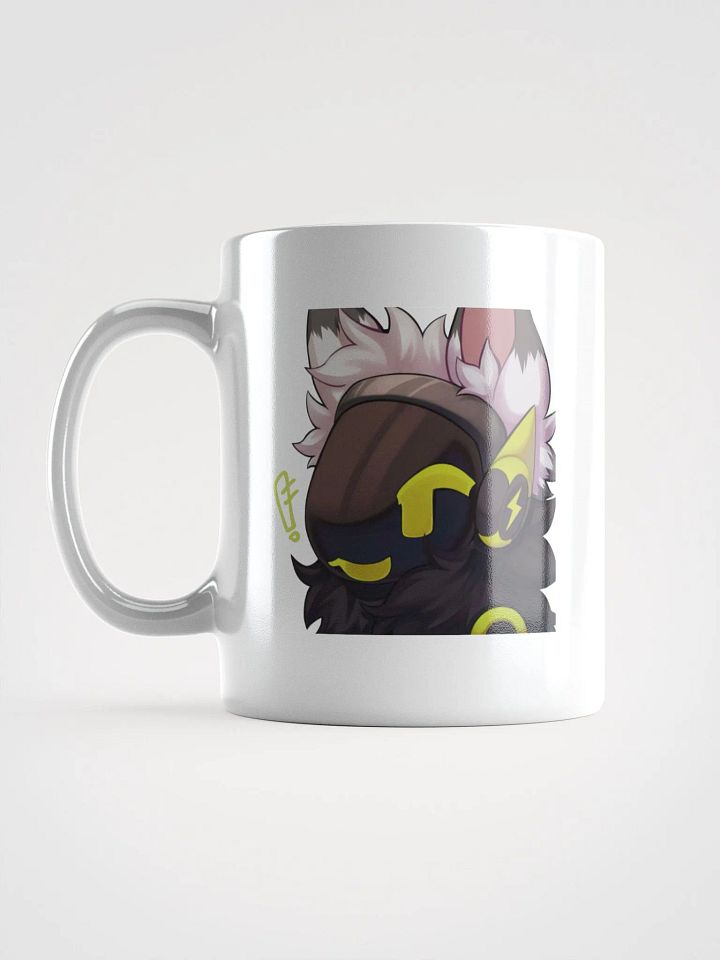 Arty Mug V.2 product image (2)