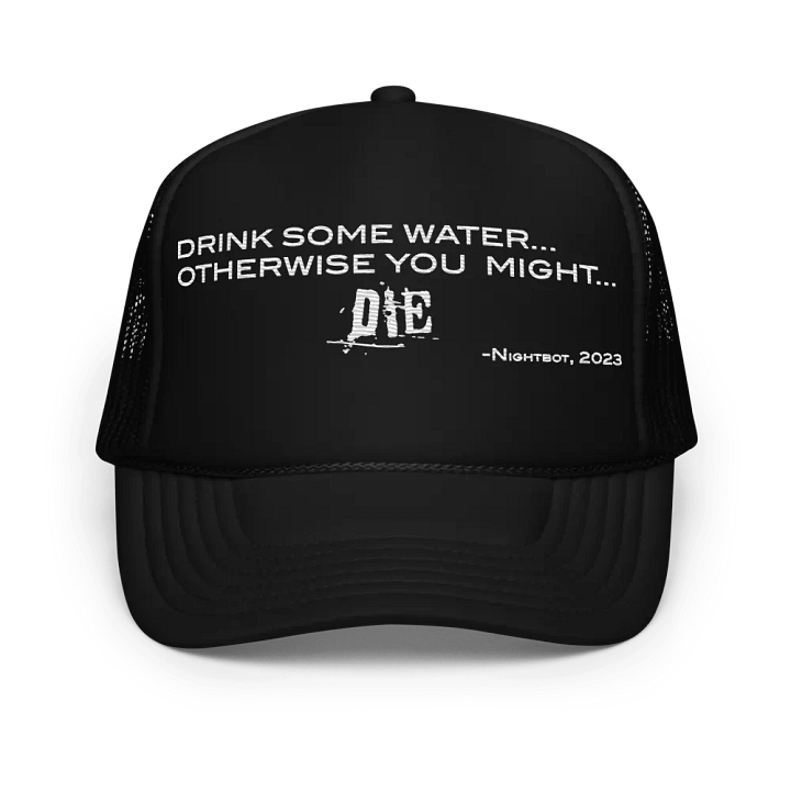 Drink Water... product image (1)