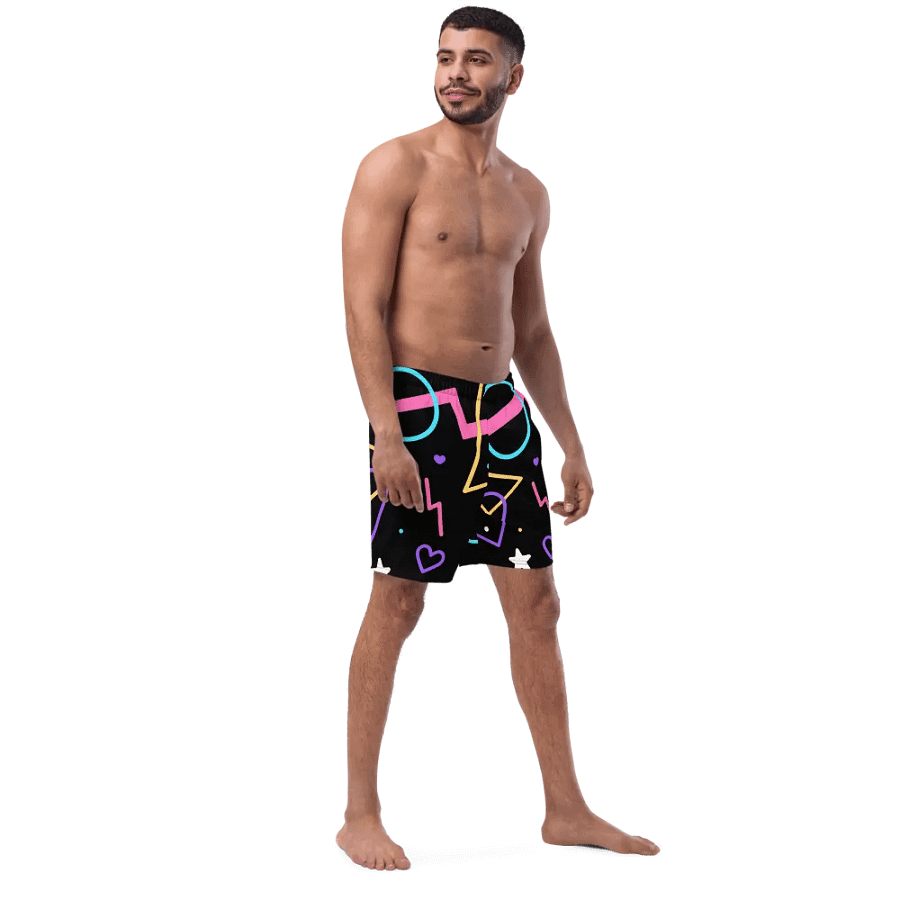 Arcade Swim Pants product image (8)