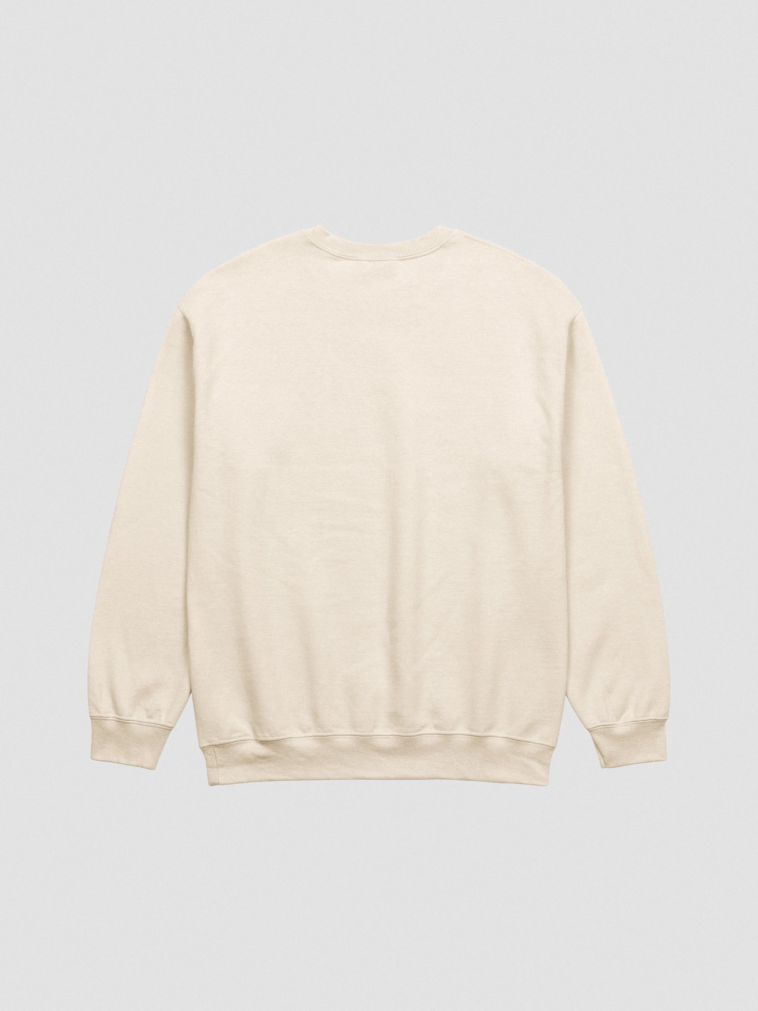 Du Ma Crewneck Sweatshirt product image (5)