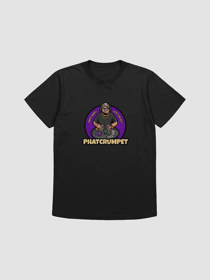 PhatCrumpet T-Shirt product image (1)