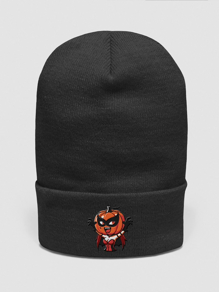 Spooky Seren Beanie product image (4)