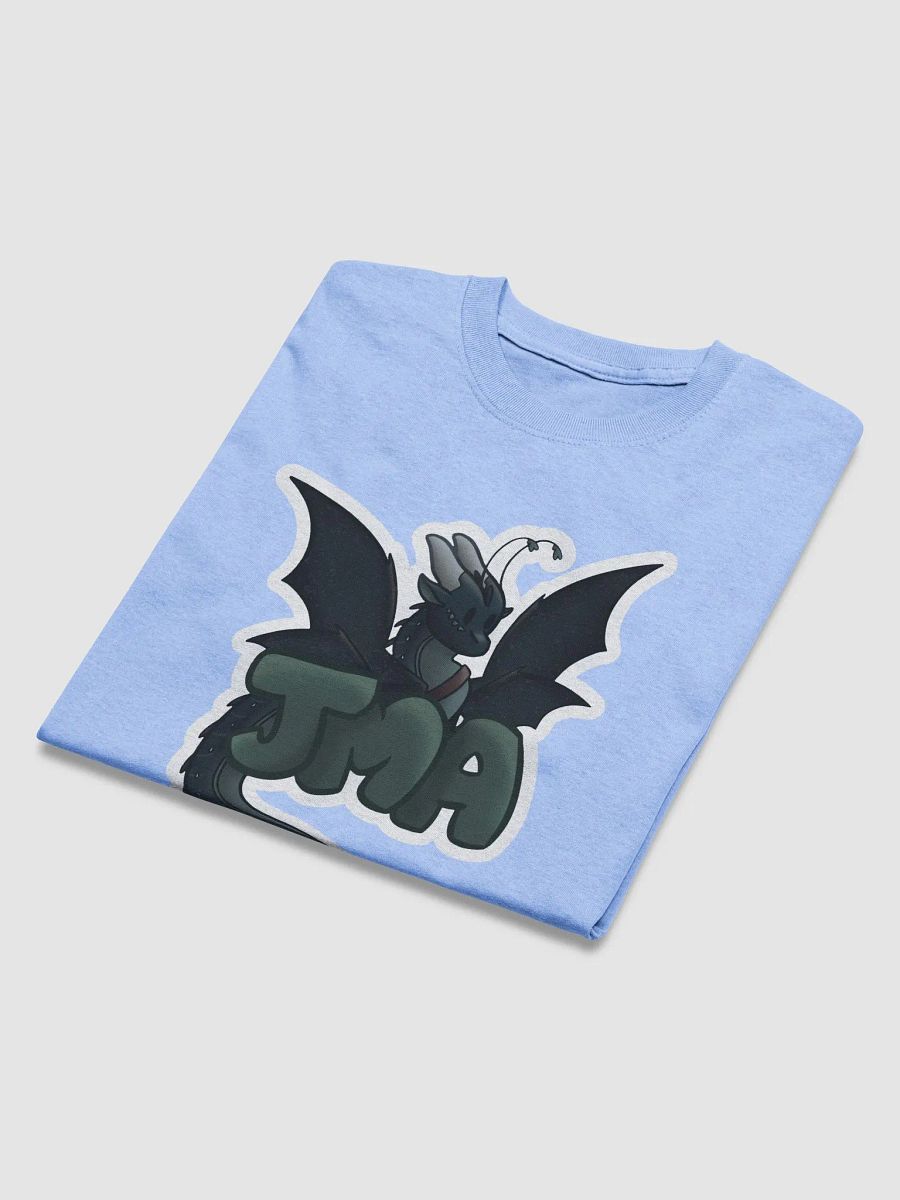 JMA Wings Flared t-shirt product image (3)