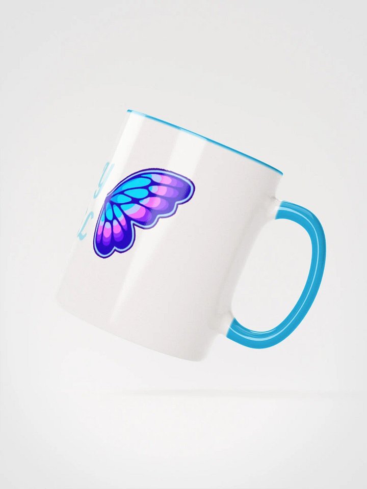 fairy angel wing mug product image (3)