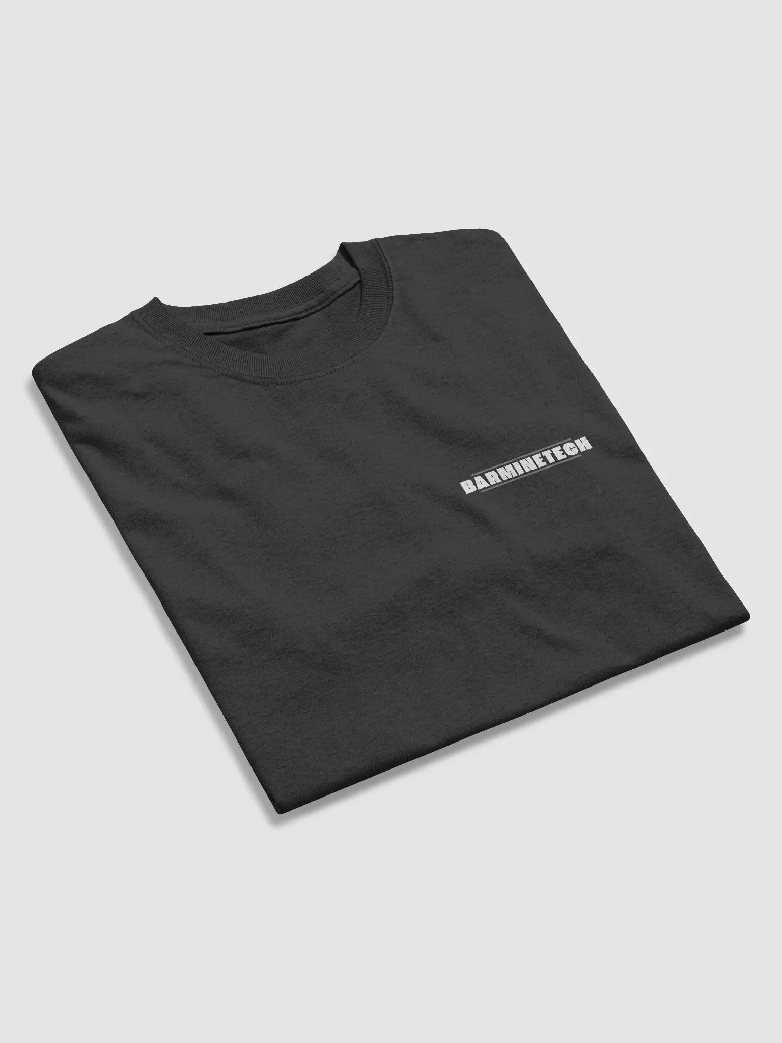 Barmine Bar Logo Tee product image (3)
