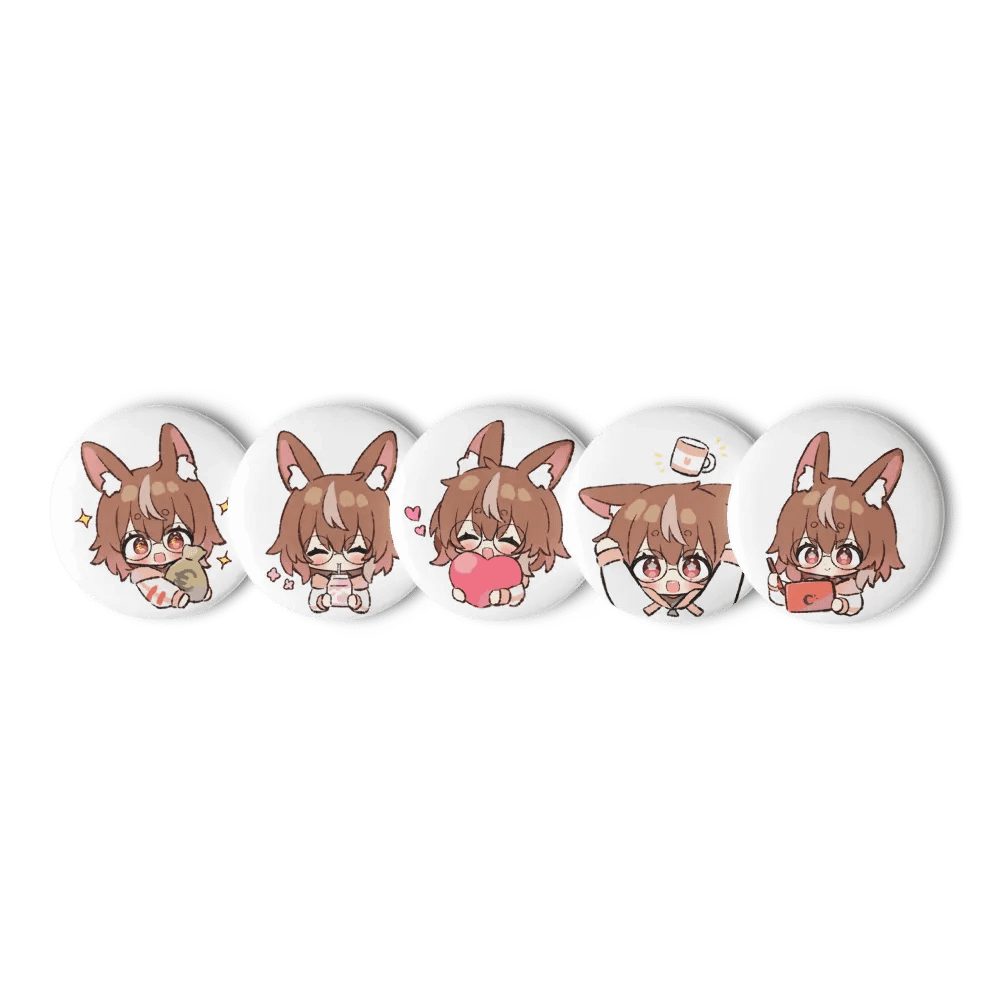 Button Set product image (3)
