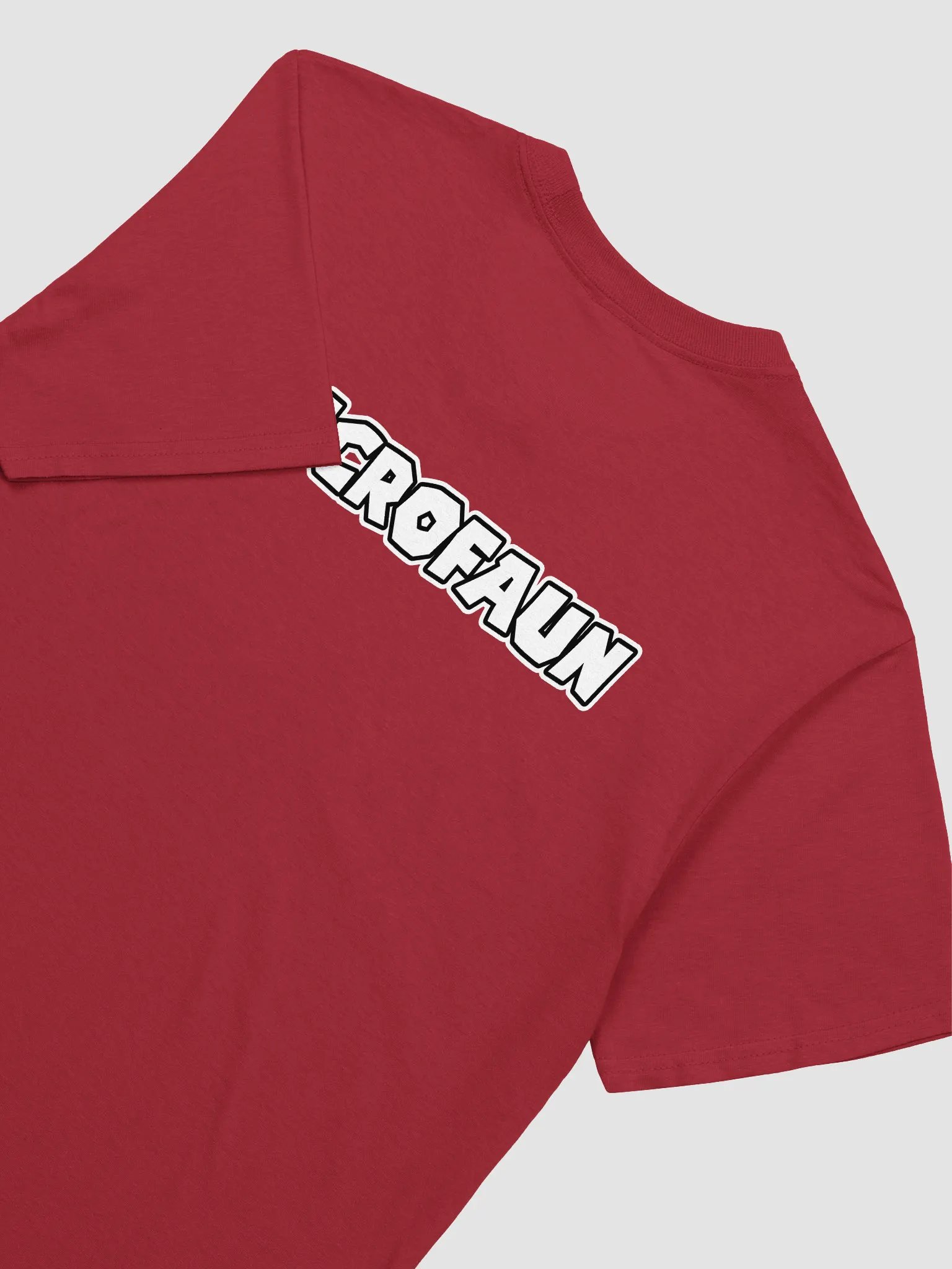 Grandma's Guardian DEMON! T-Shirt product image (18)