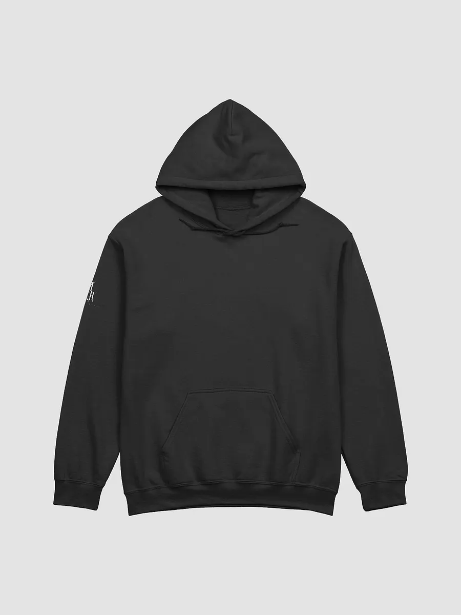 Cosmic Decay Pullover Hoodie product image (1)