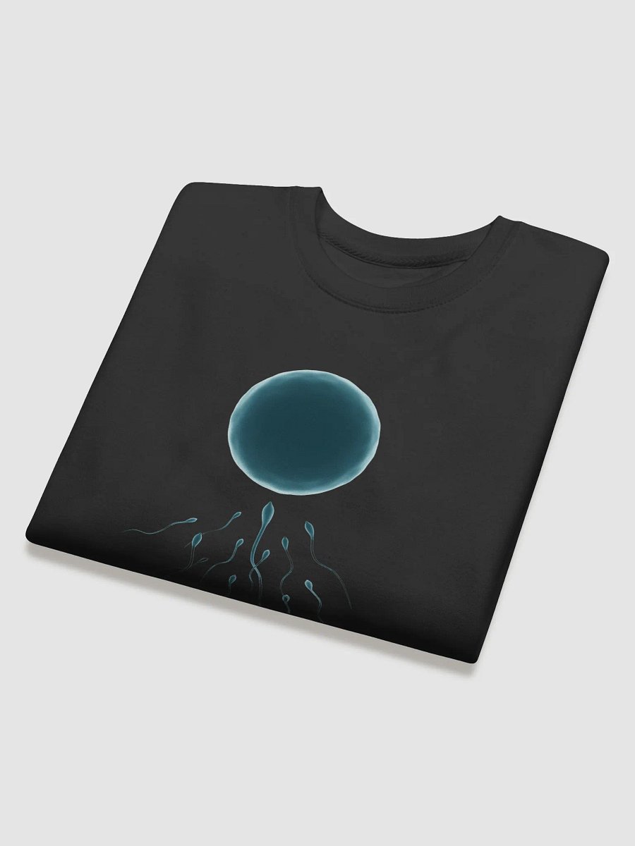 My Backstory Premium Sweatshirt product image (4)