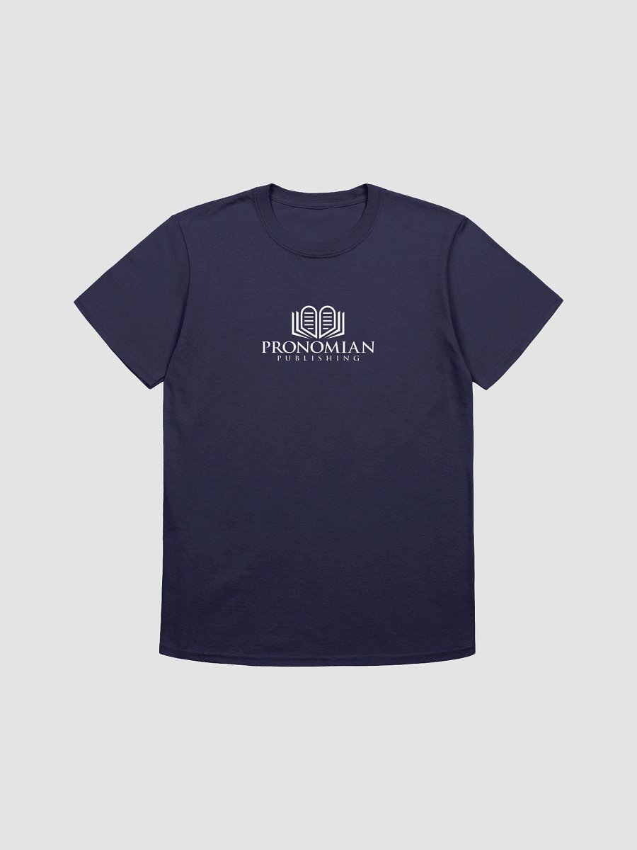 Pronomian Publishing T-Shirt product image (5)