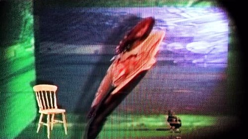 Tier 1 visuals for @lnerngrofficial 

Wow 

Rip Maxon 🌹

#undergroundrap #vfx #vhs #atlanta #lazerdim #che #osamason