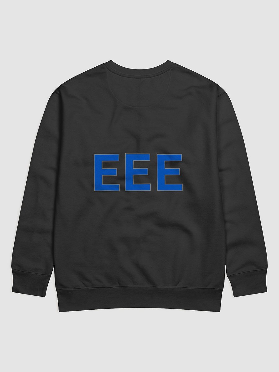 The E Sweat Shirt product image (4)