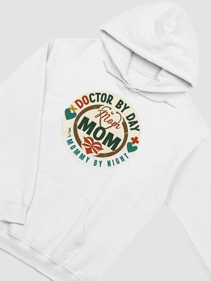 Mommy Doctor Classic Hoodie product image (21)