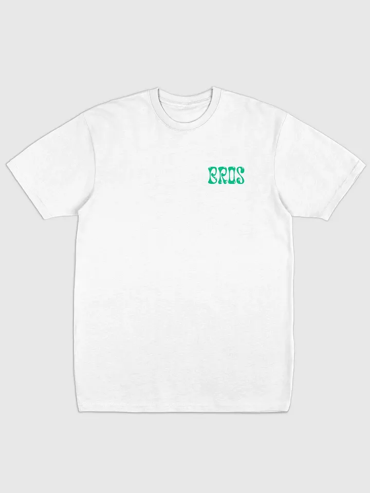 Goal Tee Unisex product image (1)