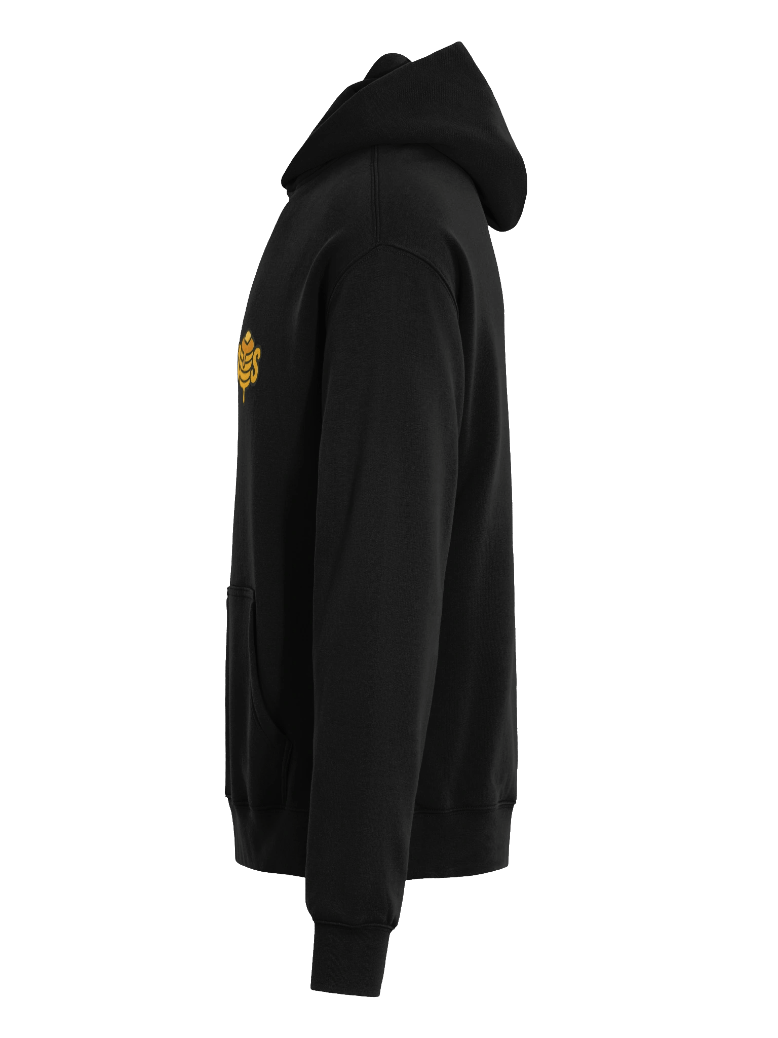 Pancanos Hoodie by House of Bryan product image (6)