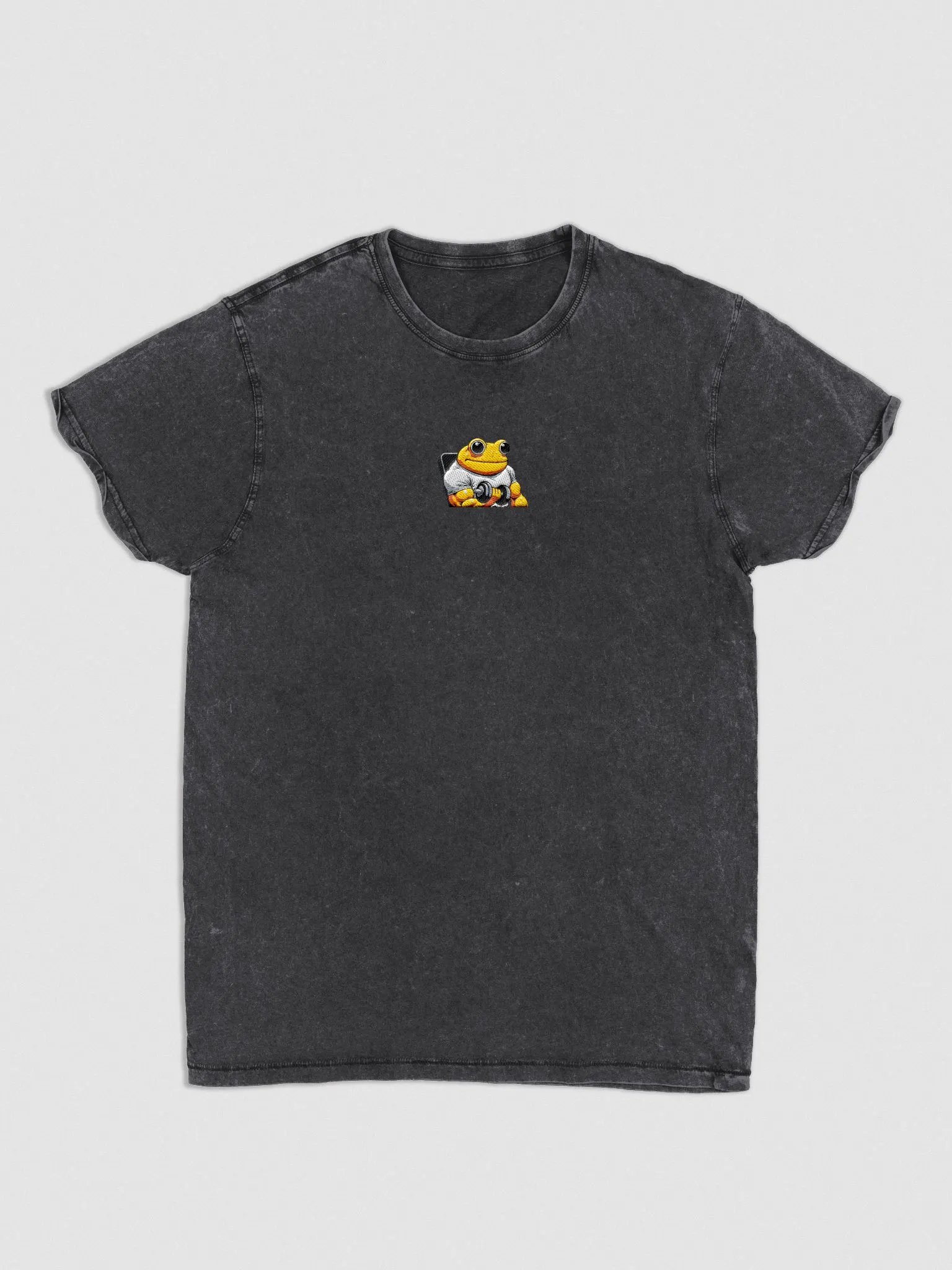 TURBO Jacked T-Shirt product image (1)