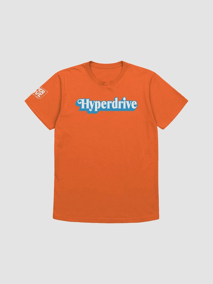 Hyperdrive Vintage product image (1)