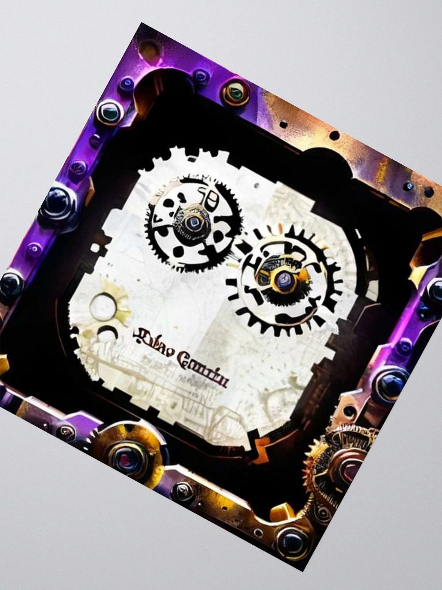 Unleash the Fearless Dream product image (5)