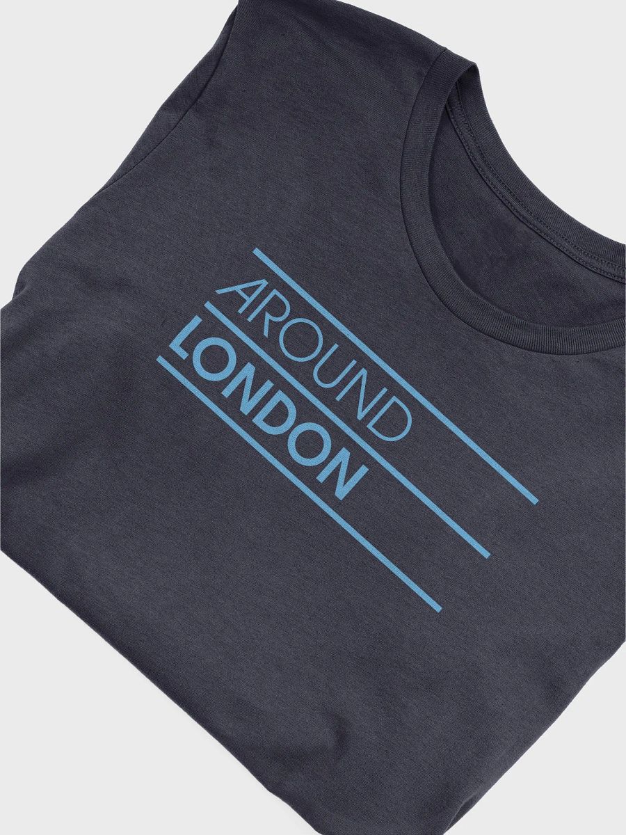 Around London - Unisex T-Shirt product image (5)