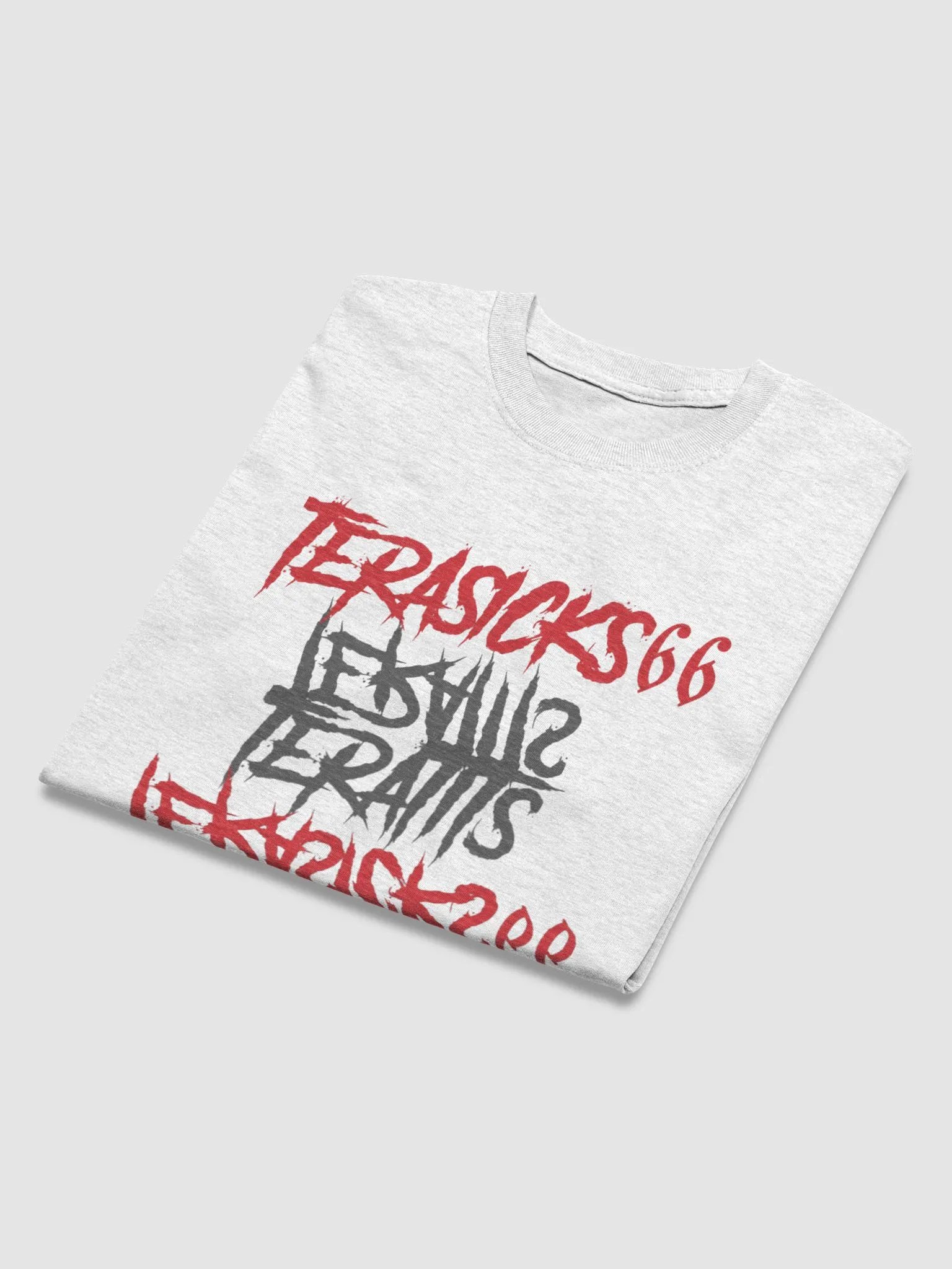 TeraSicks66 - go beard or go home product image (13)