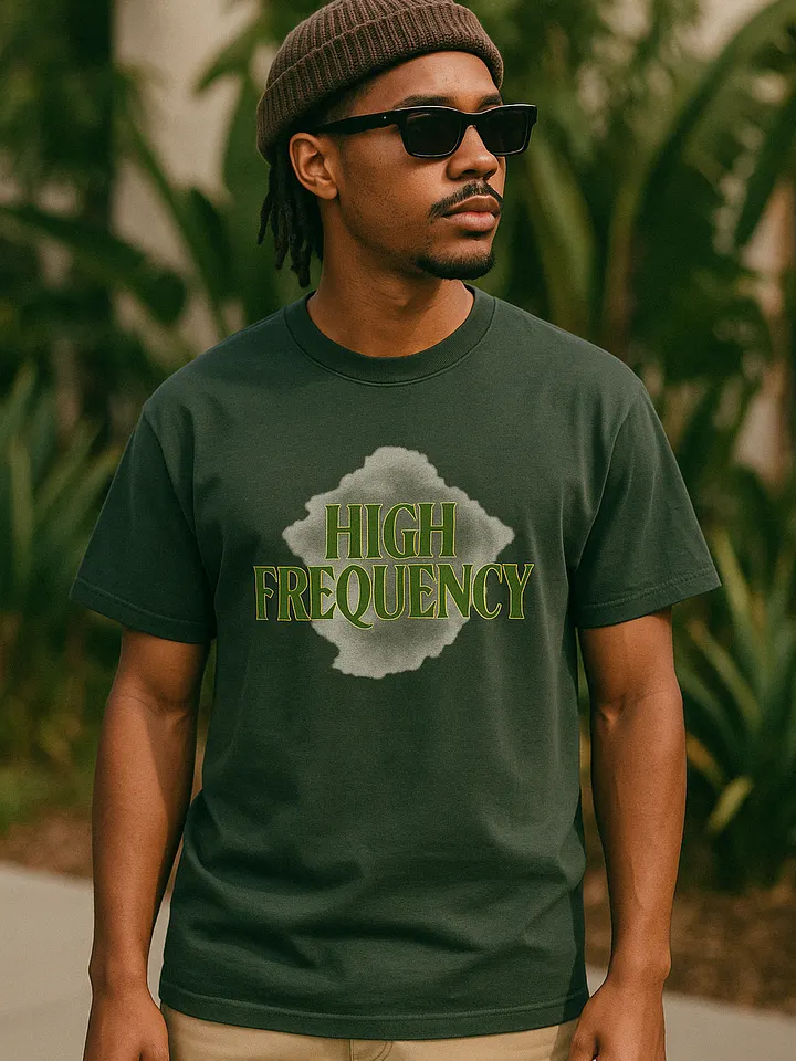 HIGH FREQUENCY product image (2)