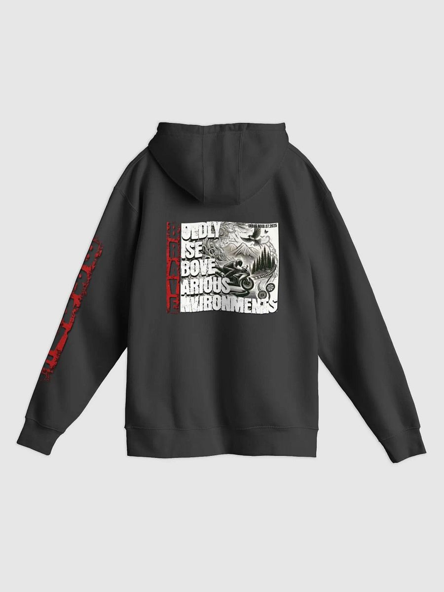BRAVE BY URBAN HOOD product image (4)