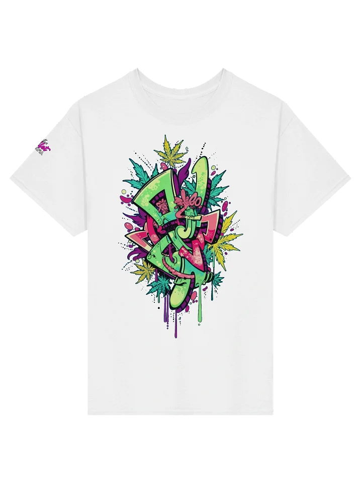 Kilo Express - Paper Chasers Can Shift Tee product image (1)