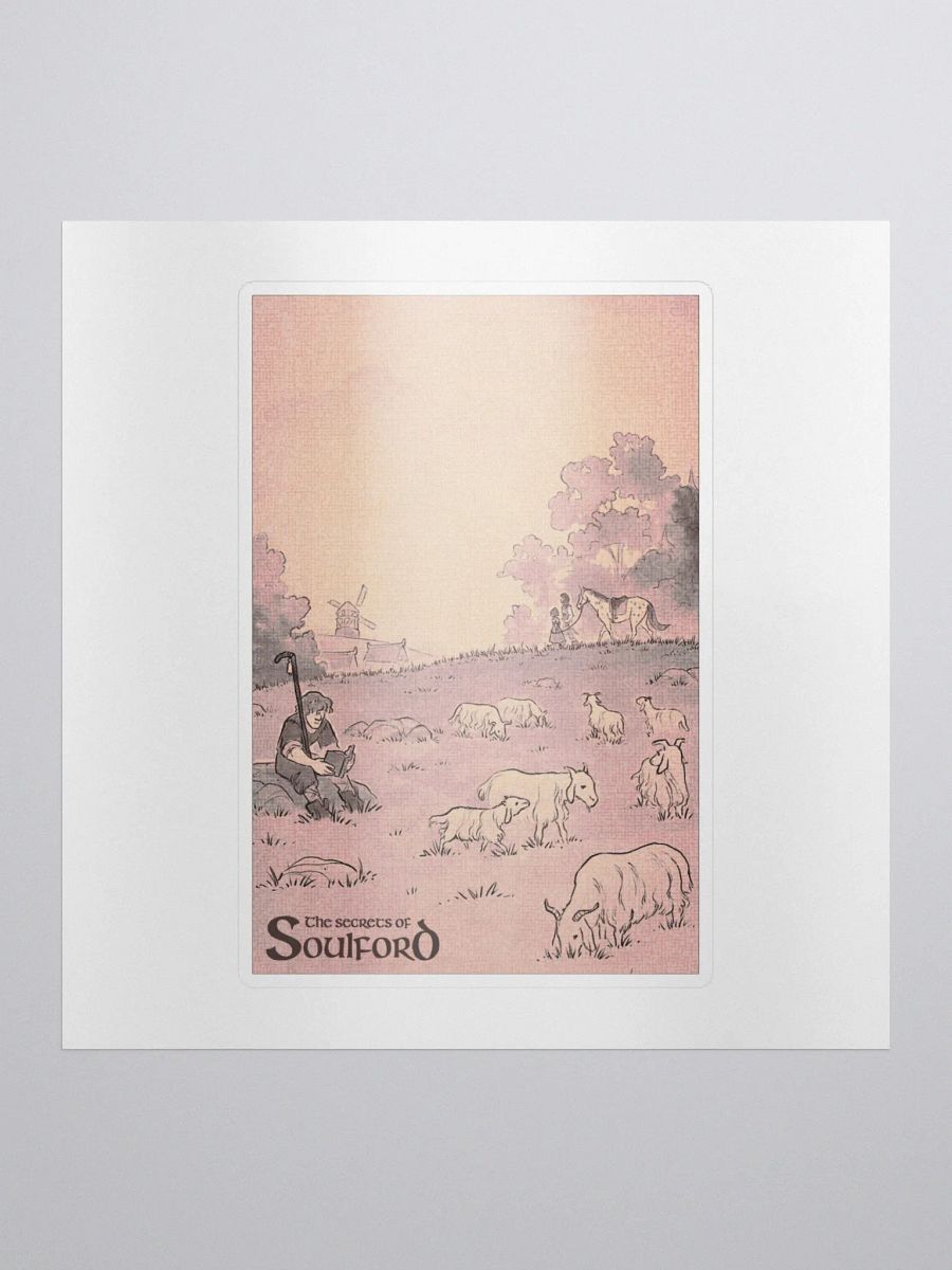 A Peaceful Place product image (1)