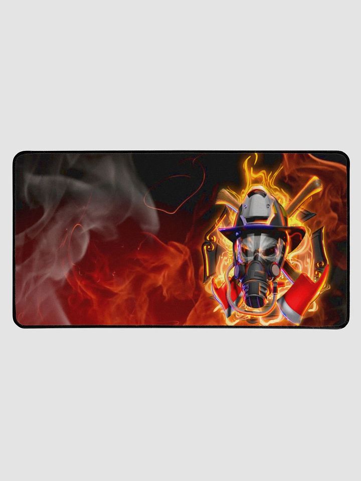 King Desk Mat (15.5