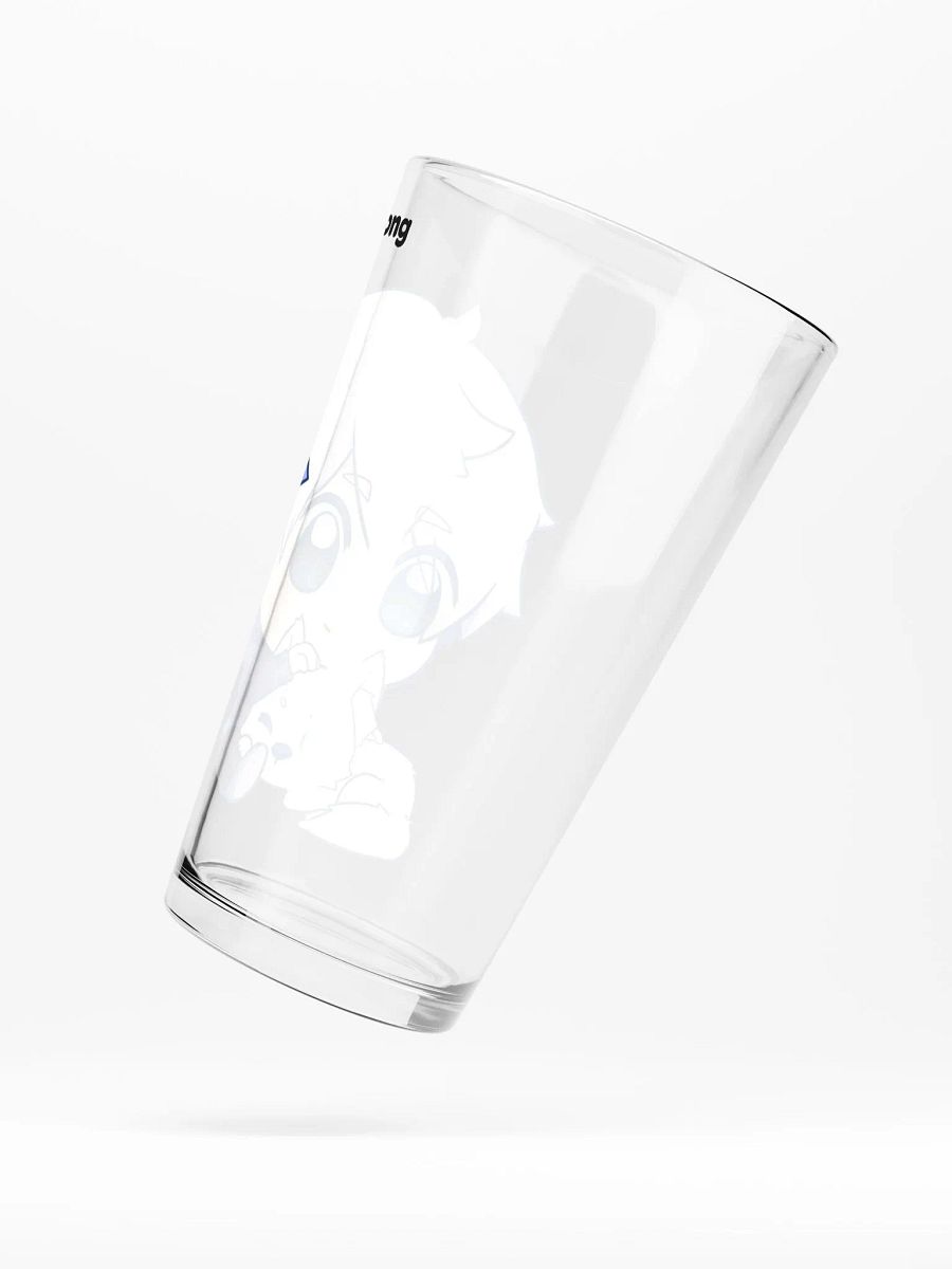 WoWoWong x WoWoKo - 3 Year Anniversary - Tumblr Glass product image (5)