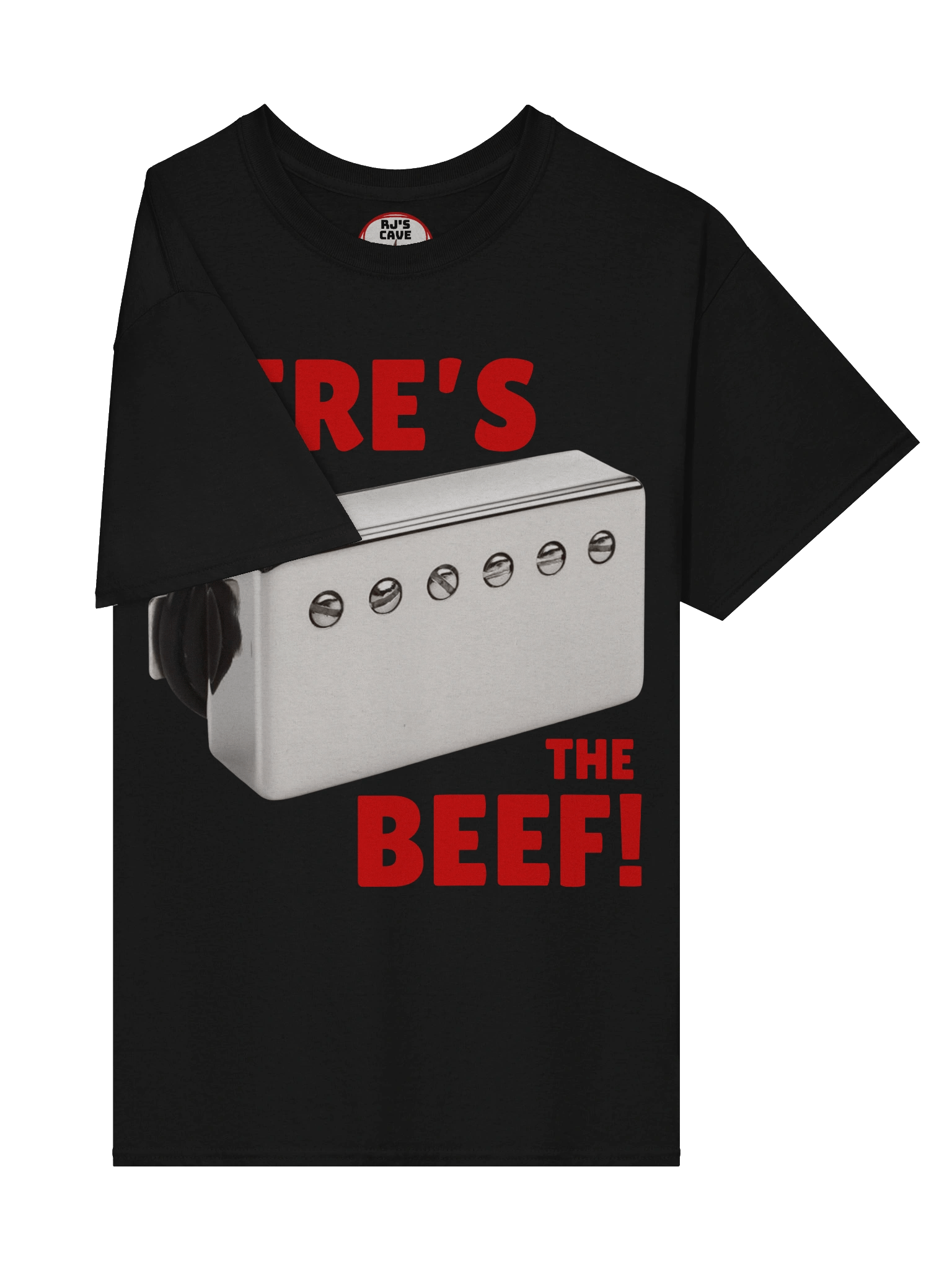 Here's The Beef product image (11)