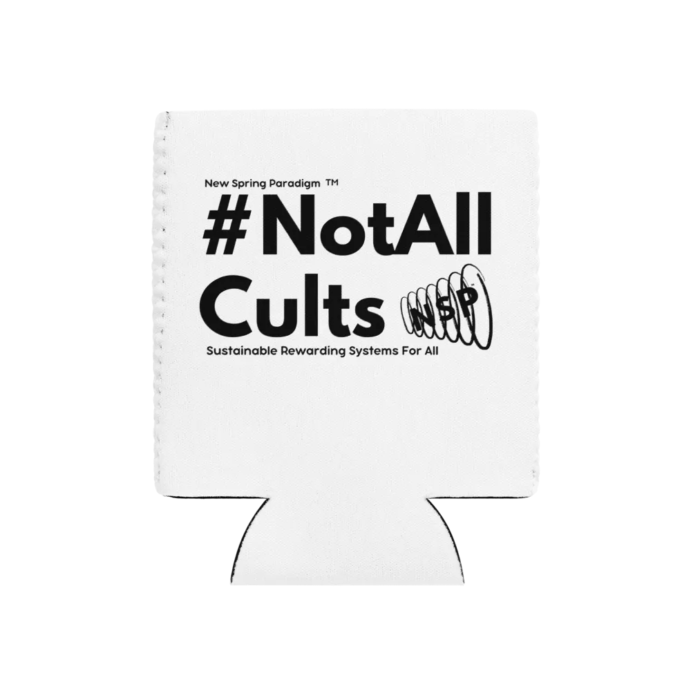 #NotAllCults Can Cozy product image (1)