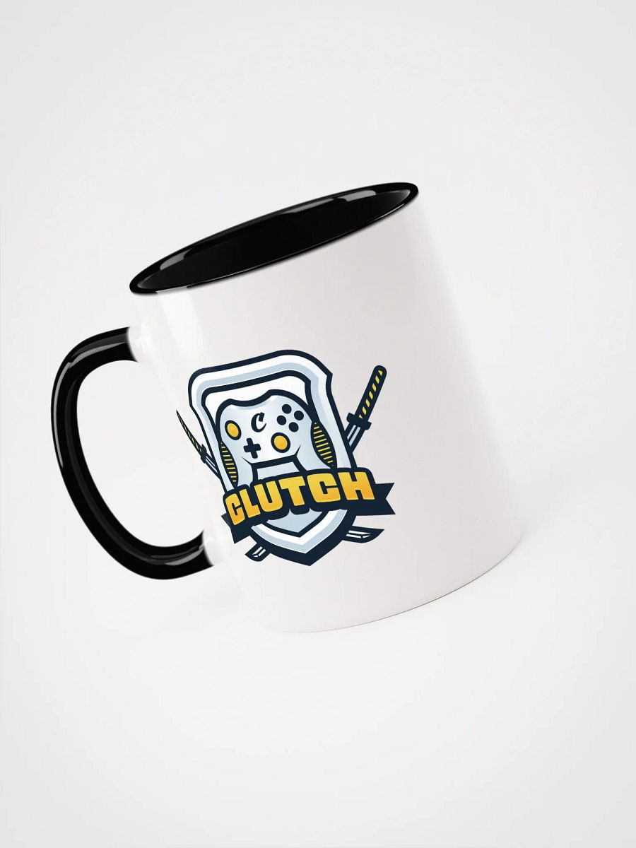 ClutchYT positive vibes mug product image (18)