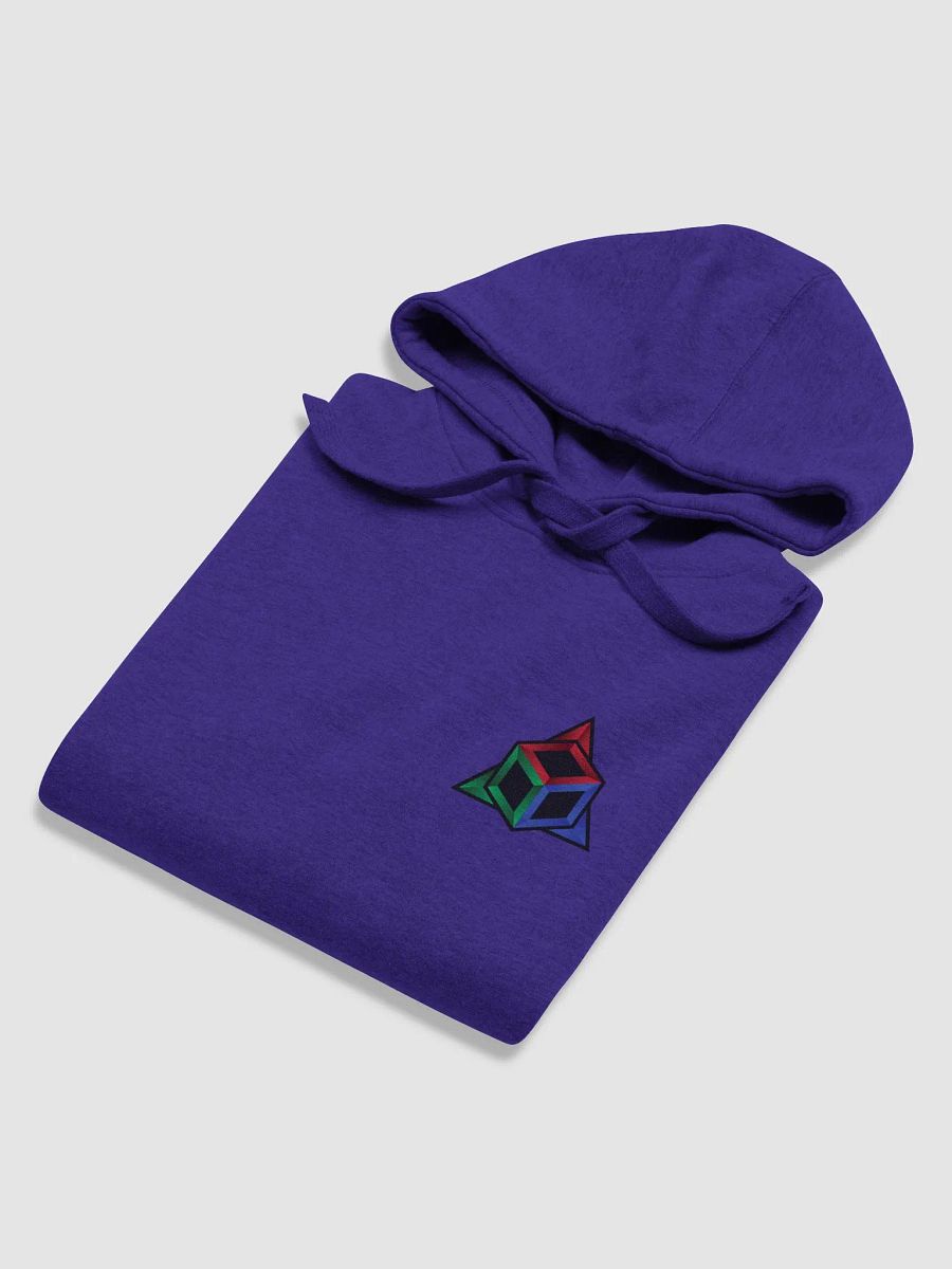 MCTC Hoodie - Fourth Edition product image (35)