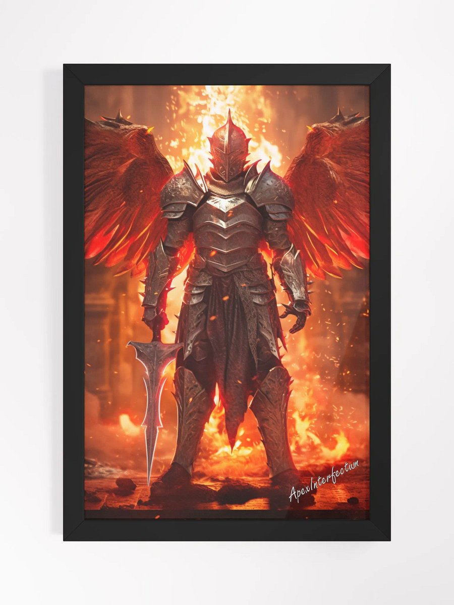 Slaypex Marauder Poster 12