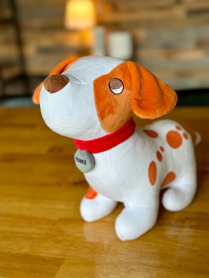 FOR THE TOBES Plush product image (1)