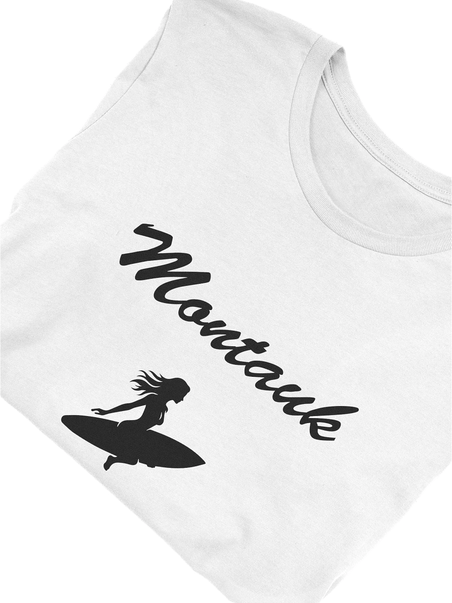 Montauk, The End T-Shirt product image (6)