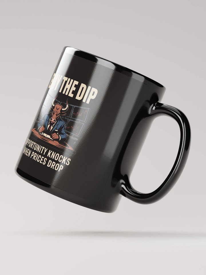 Bullish Opportunities Mug product image (2)