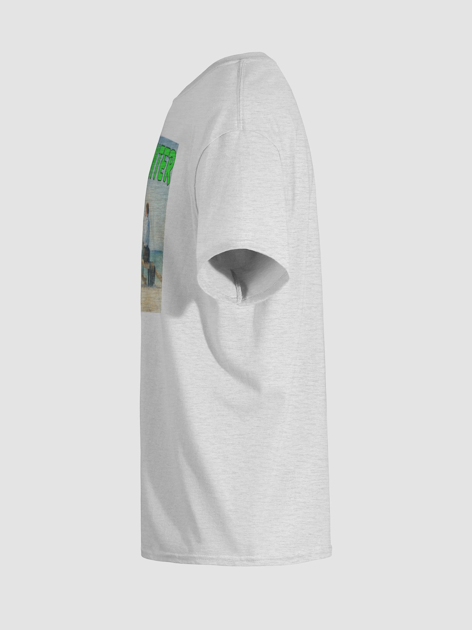Manhunter inspired Beach T-Shirt product image (132)
