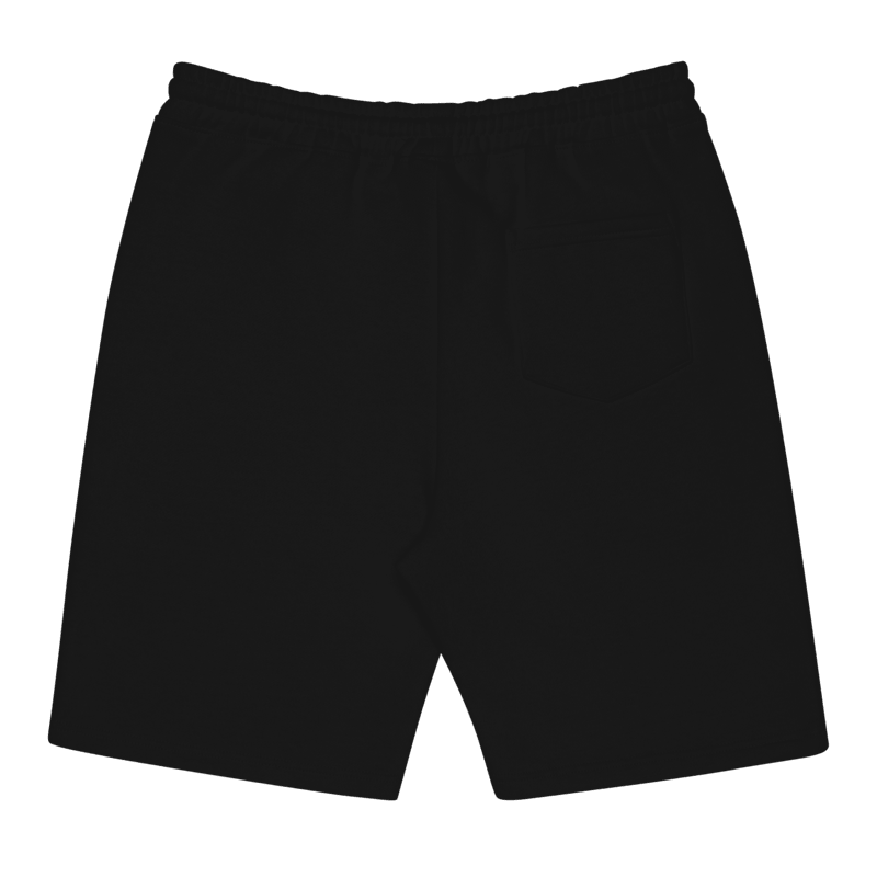 Deutsch Flag Men's Fleece Shorts product image (2)